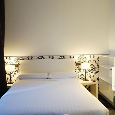 Q Barcelona Otel Dış mekan fotoğraf